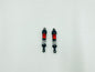 MACH1 Front Oil-filled Shock MA14