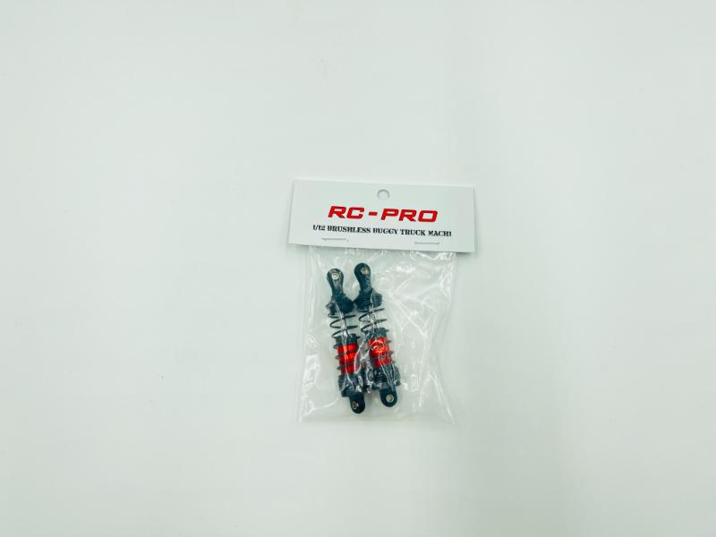 MACH1 Front Oil-filled Shock MA14