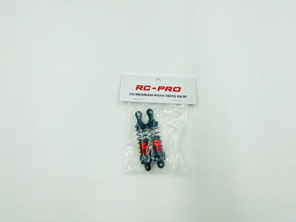 MACH1 Front Oil-filled Shock MA14