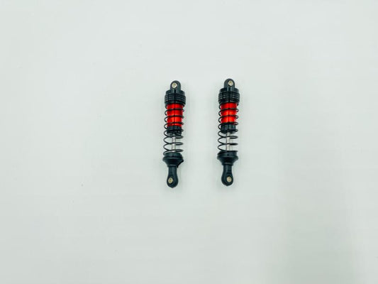 MACH1 Rear Oil-filled Shock MA15
