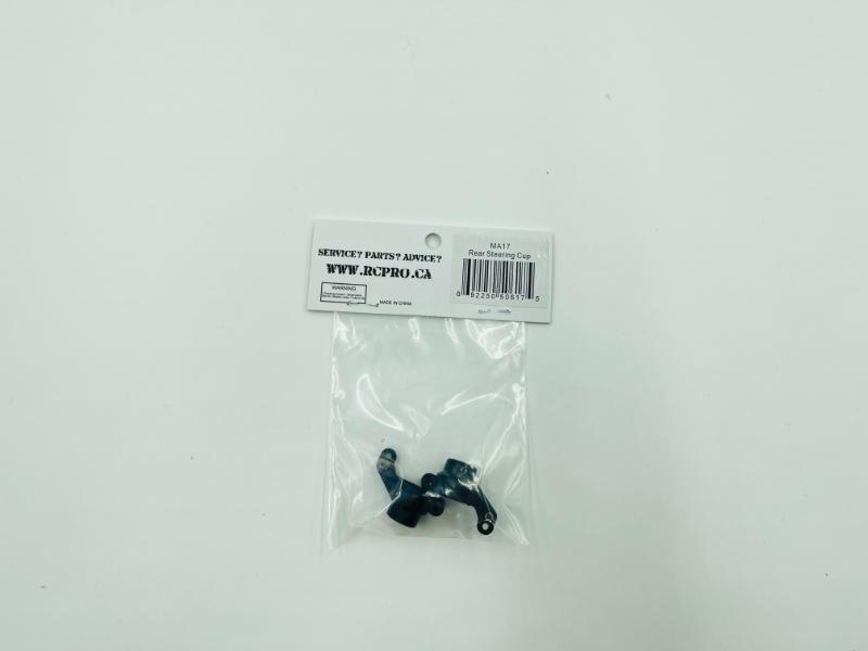 MACH1 Rear Steering Cup MA17
