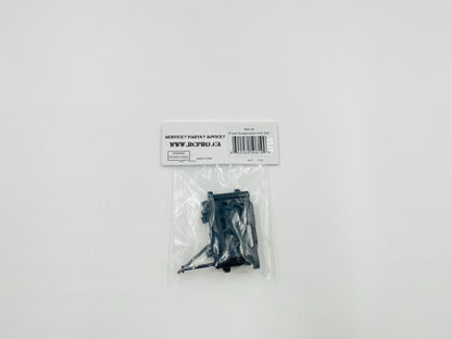MACH1 Front Suspension Arm Set MA19