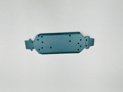 MACH1 CNC Chassis MA21