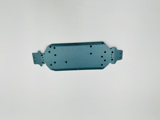 MACH1 CNC Chassis MA21