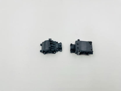 MACH1 Gearbox Cover MA22