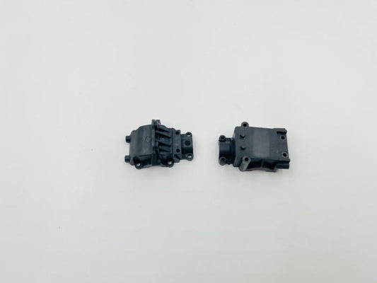 MACH1 Gearbox Cover MA22