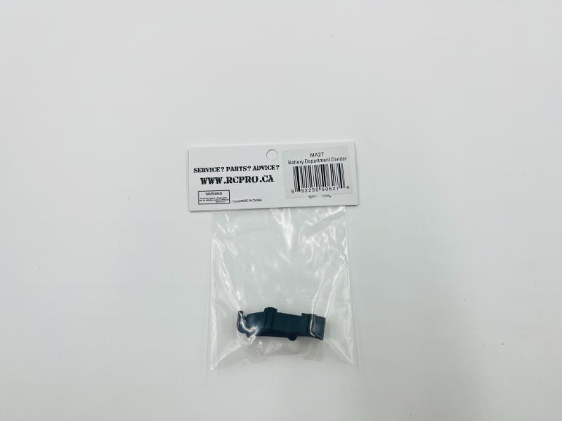 MACH1 Battery Department Divider MA27