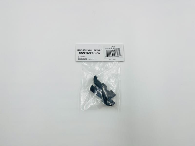 MACH1 Reduction Gear Cover MA28