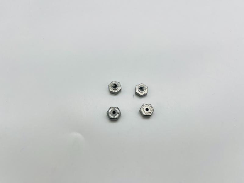 MACH1 Wheel Hub Hex MA29
