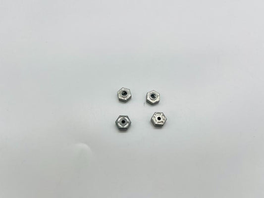 MACH1 Wheel Hub Hex MA29