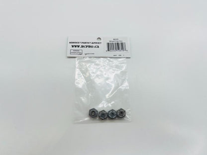 MACH1 Wheel Hub Hex MA29