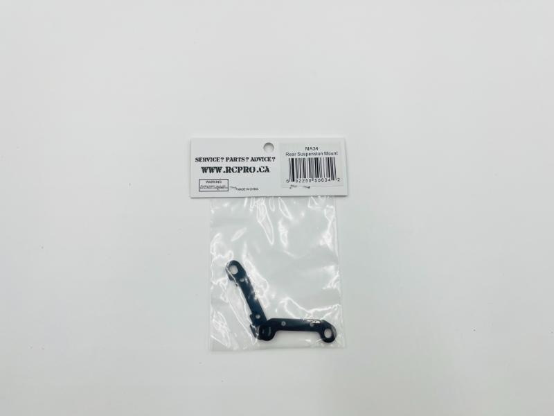 MACH1 Rear Suspension Mount MA34