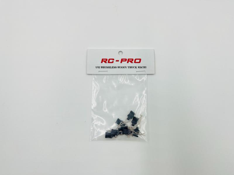 MACH1 Body Clip MA36
