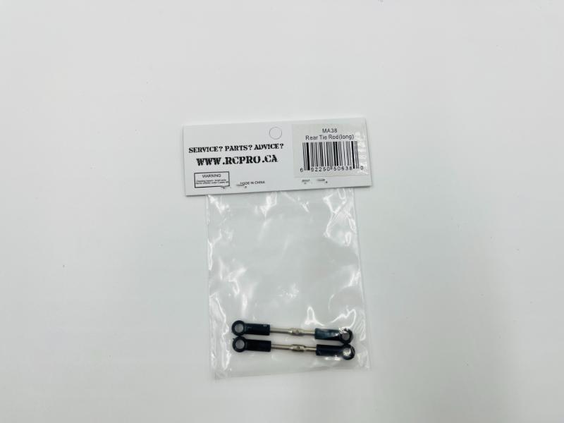 MACH1 Rear Tie Rod(long) MA38