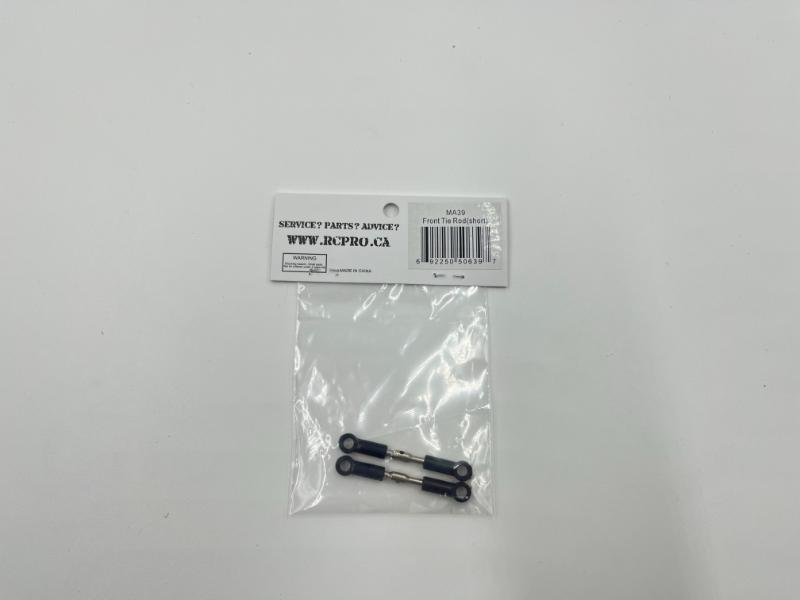 MACH1  Front Tie Rod(short) MA39