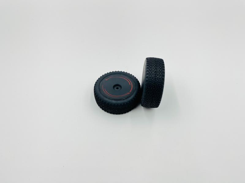 MACH1 Front Rubber Tire MA41