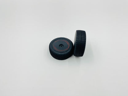MACH1 Front Rubber Tire MA41