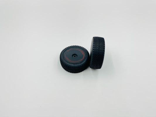 MACH1 Front Rubber Tire MA41
