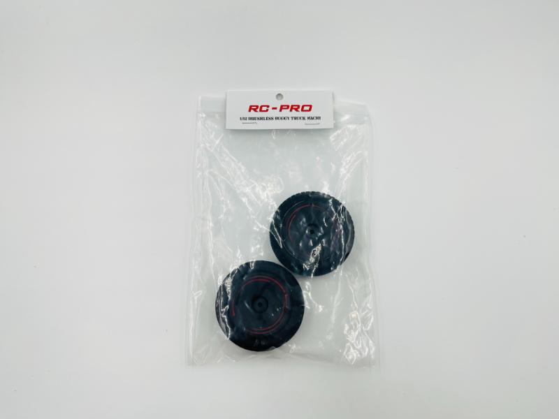MACH1 Front Rubber Tire MA41 