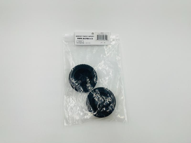 MACH1 Front Rubber Tire MA41 