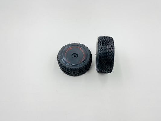 MACH1 Rear Rubber Tire MA42 