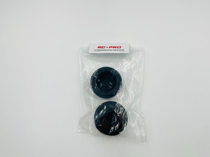 MACH1 Rear Rubber Tire MA42 