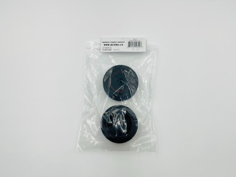 MACH1 Rear Rubber Tire MA42 
