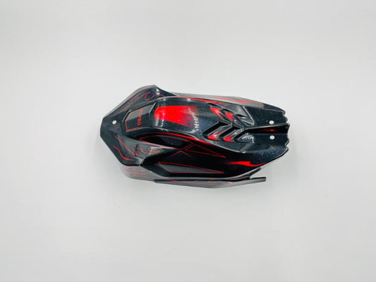 MACH1 Cover MA43