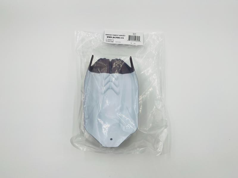 MACH1 Cover MA43