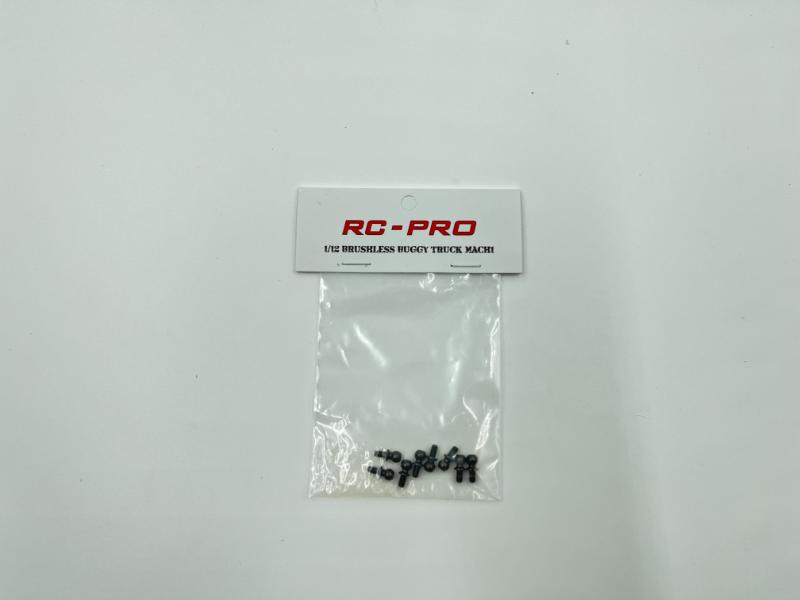 MACH1 Ball Stub 4.9*10.6(8) MA45