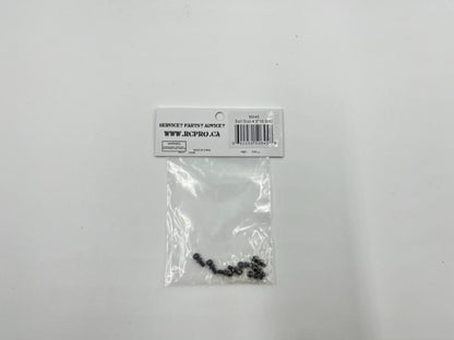 MACH1 Ball Stub 4.9*10.6(8) MA45