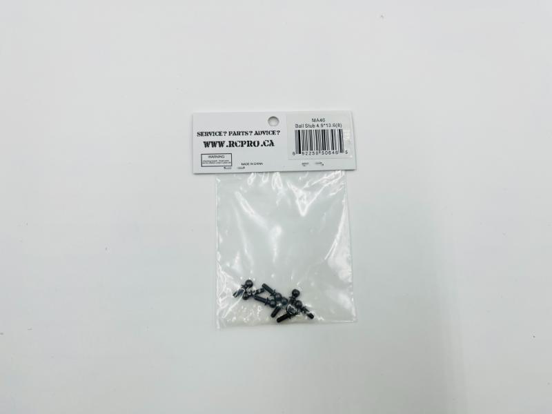 MACH1 Ball Stub 4.9*13.6(8) MA46