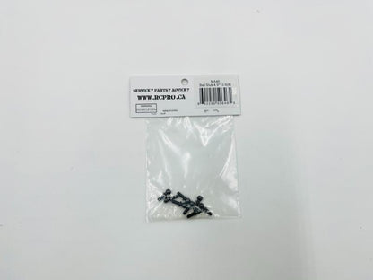 MACH1 Ball Stub 4.9*13.6(8) MA46