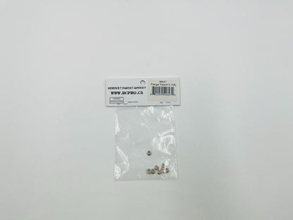 MACH1 Flange Tube 6*2.7(8) MA47