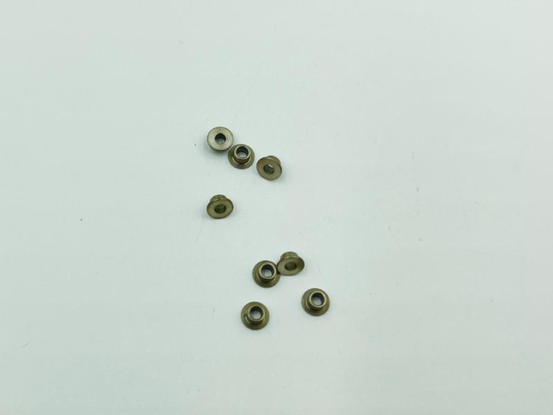 MACH1 Flange Tube 6*5.2(8) MA49