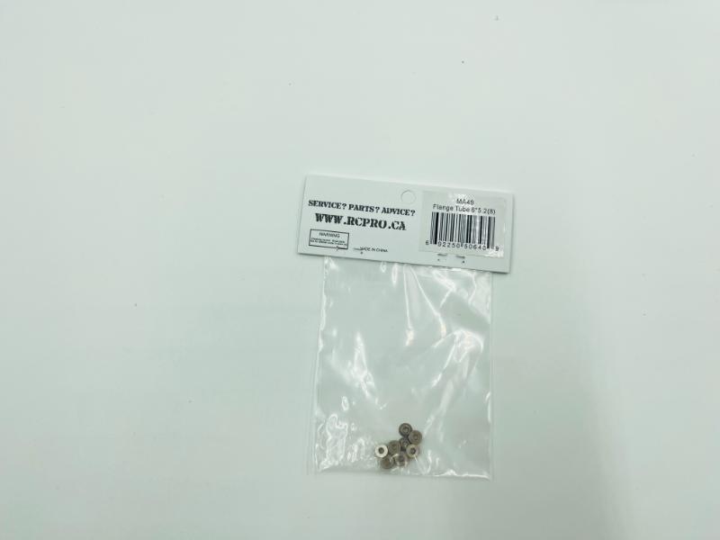 MACH1 Flange Tube 6*5.2(8) MA49
