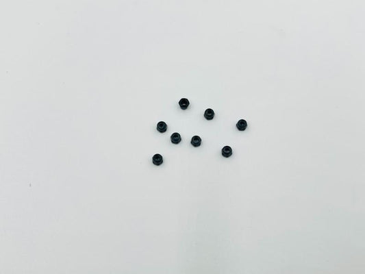 MACH1 M2.5 Nut(8) MA50