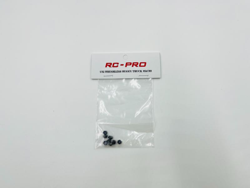 MACH1 M3 Nut(8) MA51