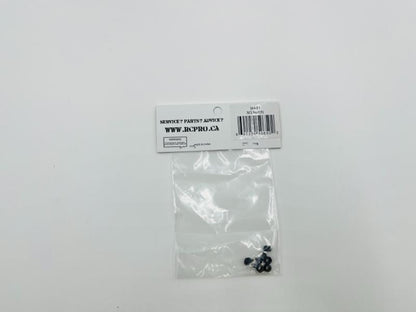 MACH1 M3 Nut(8) MA51