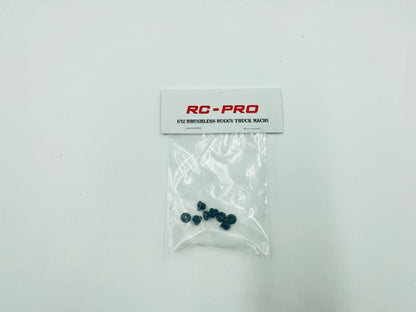 MACH1 Wheel Nut MA52