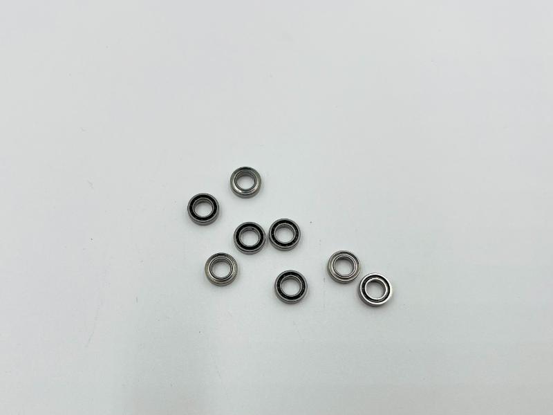 MACH1 Balll Bearing 4*7*2(8) MA53