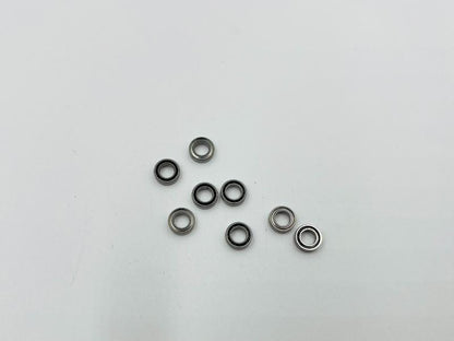MACH1 Balll Bearing 4*7*2(8) MA53