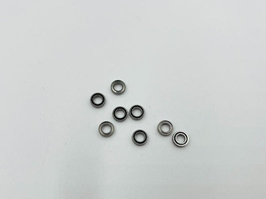 MACH1 Balll Bearing 4*7*2(8) MA53