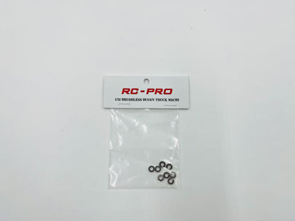 MACH1 Balll Bearing 4*7*2(8) MA53