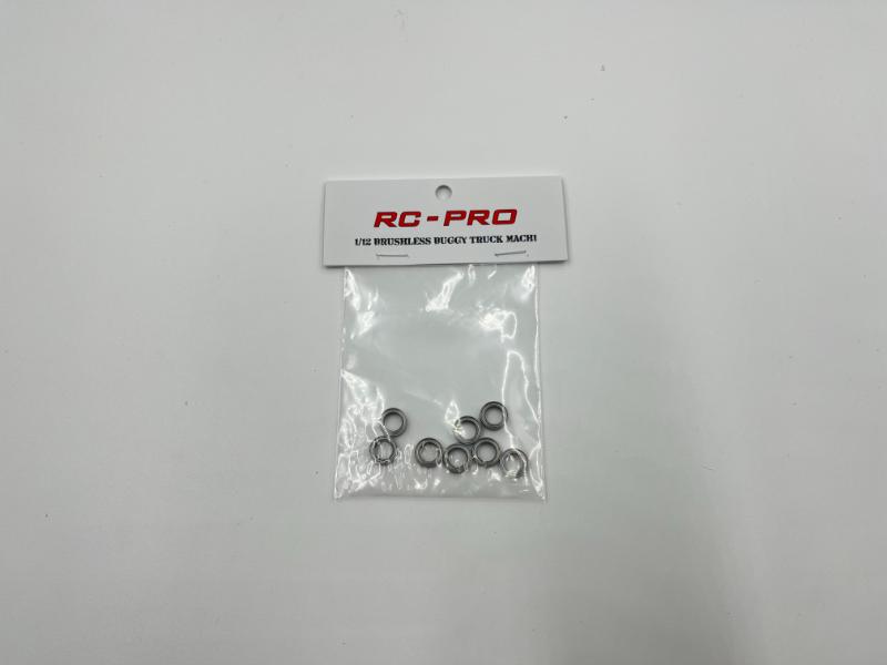 MACH1 Balll Bearing 7*11*3(8) MA54