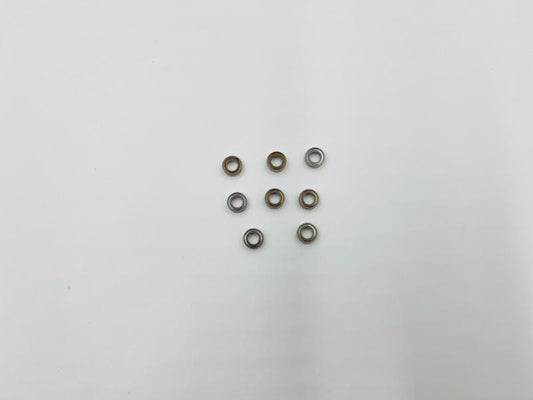 MACH1 Balll Bearing 5*9*3(8) MA55