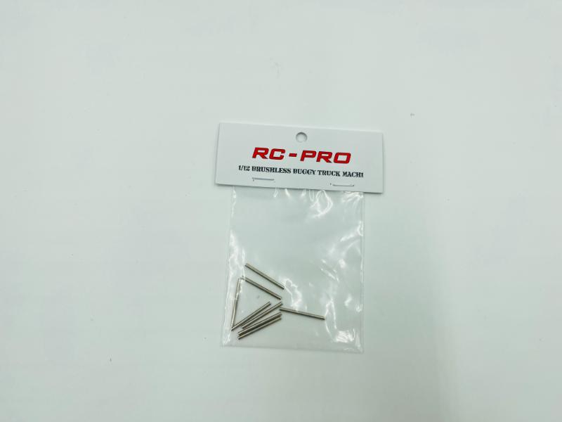 MACH1 Hinge Pin 2*26(8) MA57
