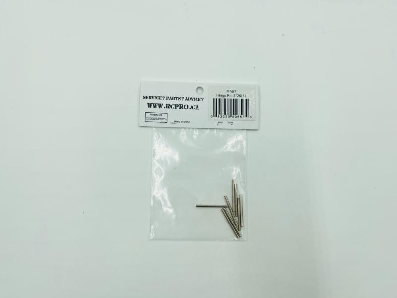 MACH1 Hinge Pin 2*26(8) MA57
