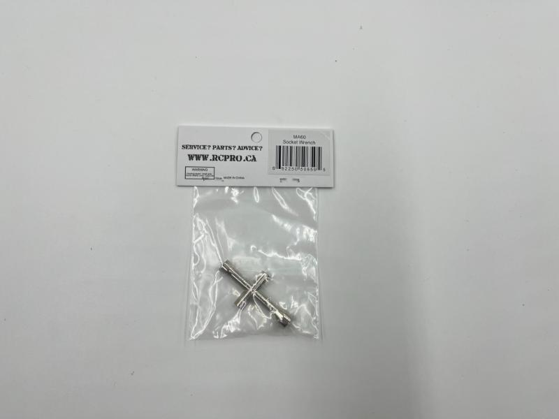 MACH1 Socket Wrench MA60