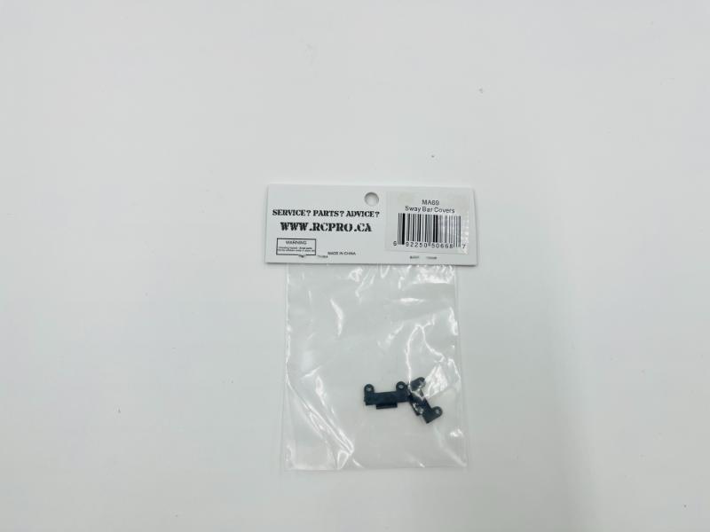 MACH1 Sway Bar Covers MA69